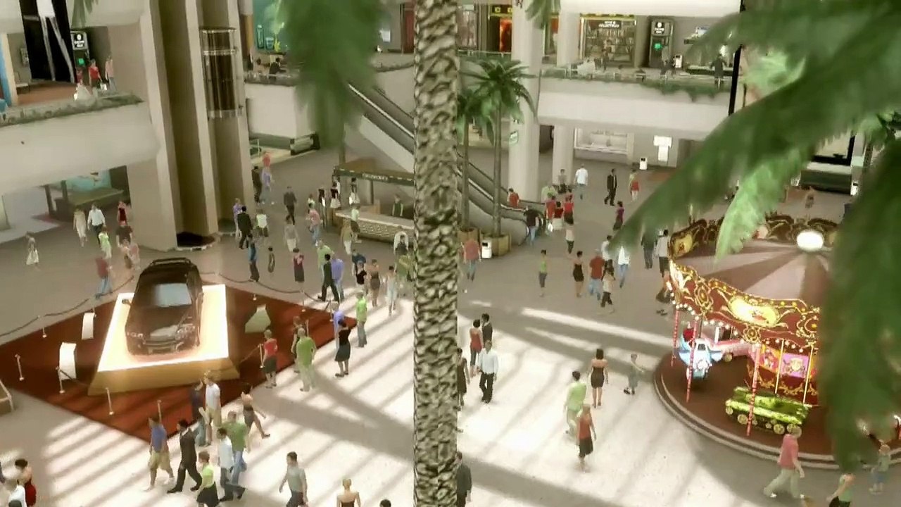Bande-annonce E3 -2009