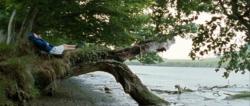 The Last Son, la malédiction Bande-annonce VO