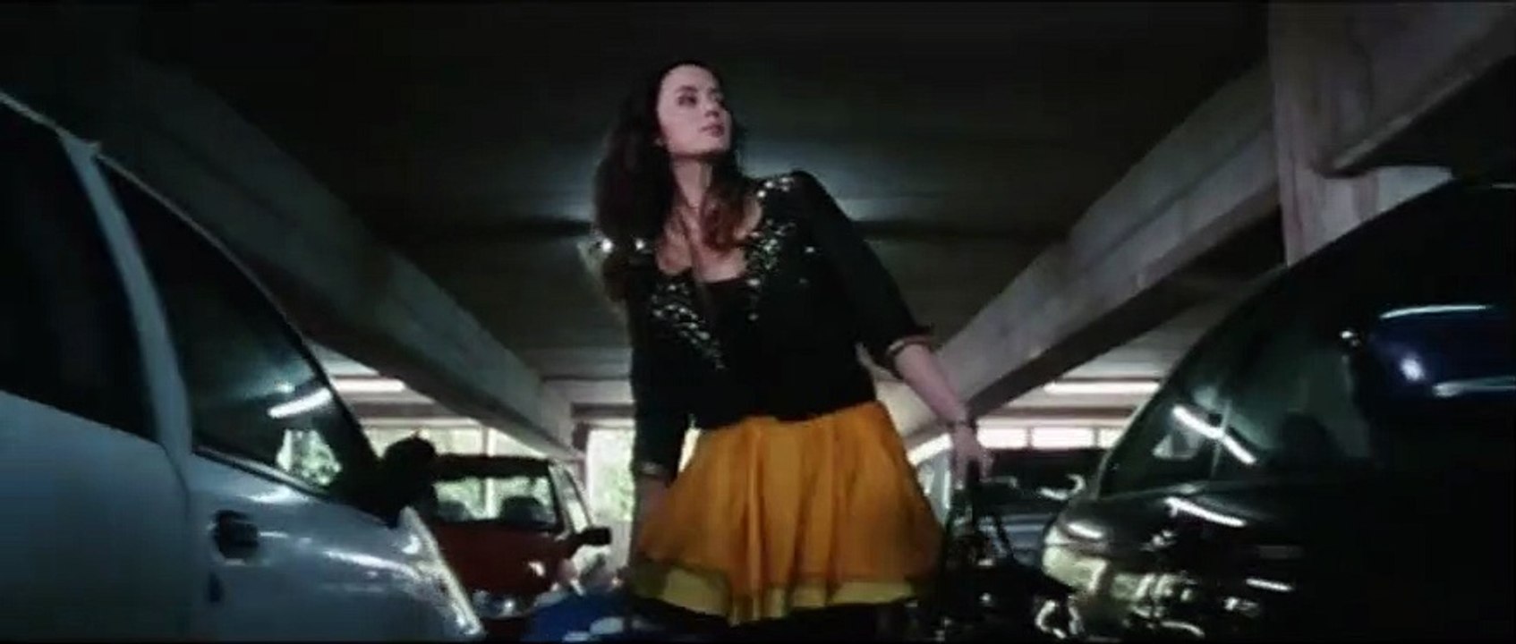 Petits meurtres à l'Anglaise Extrait vidéo VO