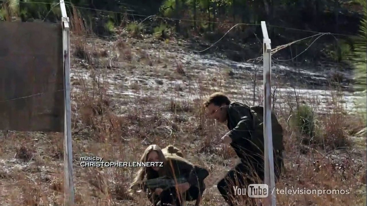 Revolution (2012) - saison 1 - épisode 14 Teaser VO