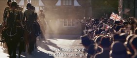 Downton Abbey Bande-annonce VO