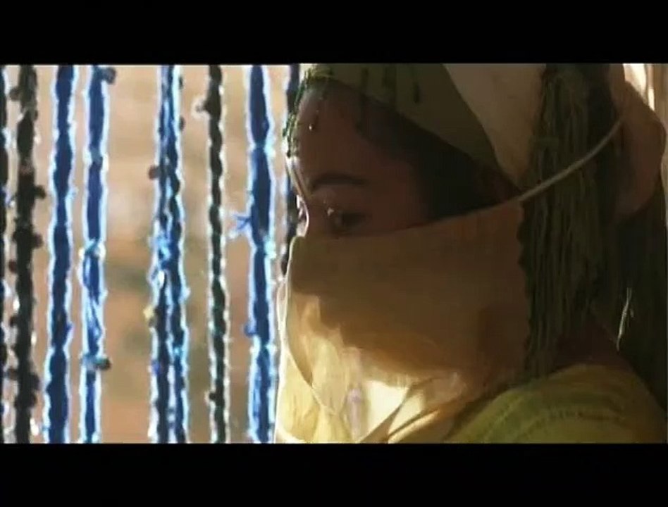 Ali Baba Bande-annonce VF