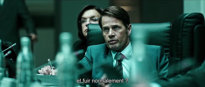 Point Break Bande-annonce VO