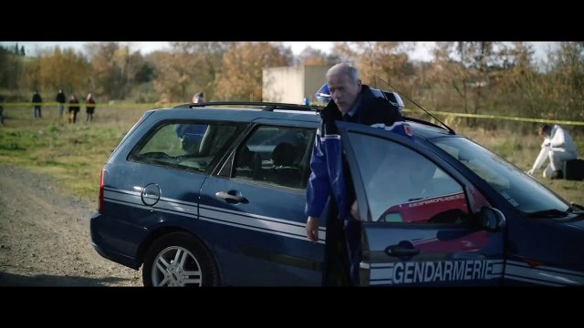 Le Serpent aux mille coupures Bande-annonce VF