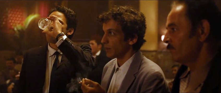 L'Oranais - EXTRAIT VF Soirée dansante