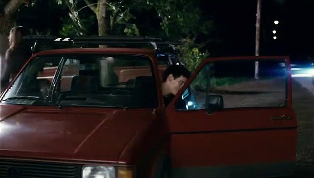 Twilight - Chapitre 3 : hésitation Extrait vidéo (2) VO