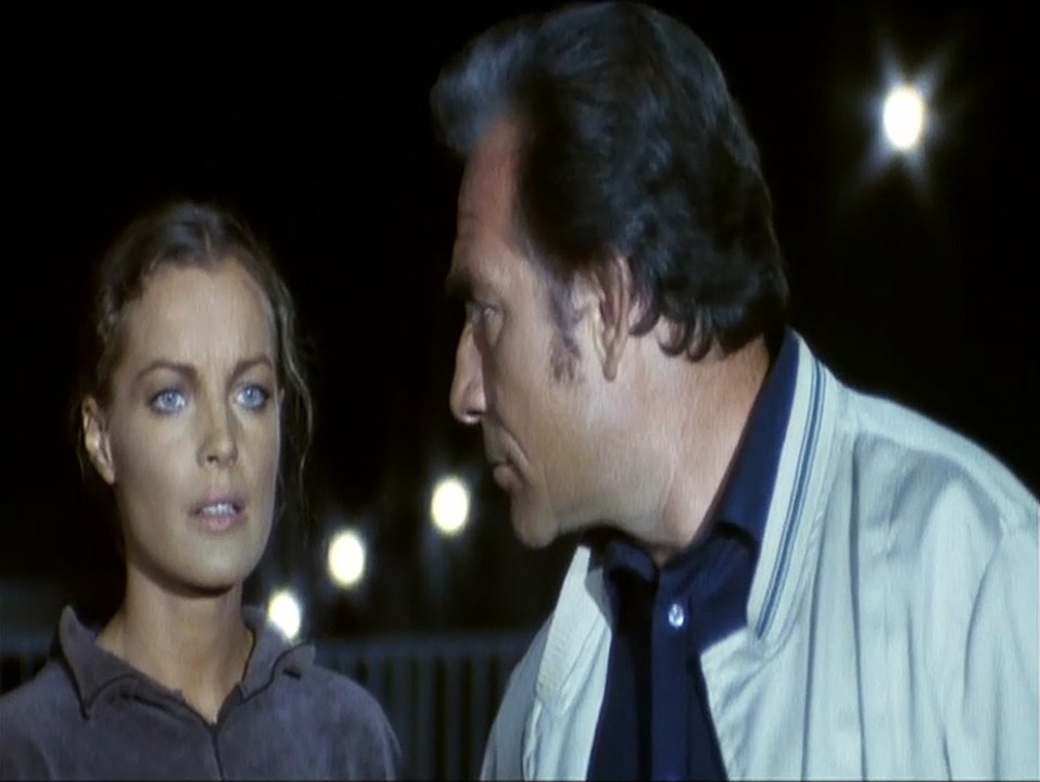 La Califfa EXTRAIT VF "Reste"