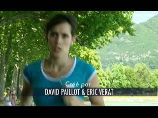 Déjà vu Bande-annonce VF