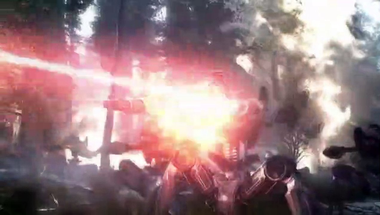 Bande-annonce 2 - Français