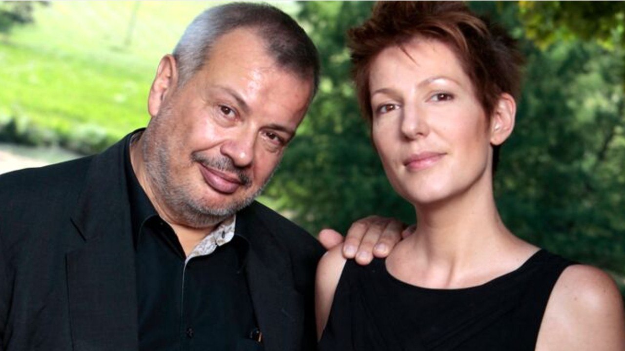 GALA VIDEO - Natacha Polony et son mari Périco Légasse : entre eux, tout n’avait pas très bien commencé…
