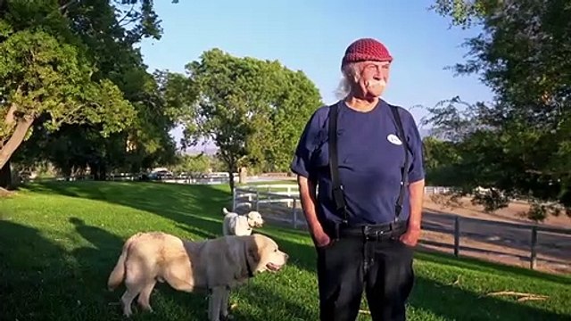 David Crosby: Remember My Name Bande-annonce VO