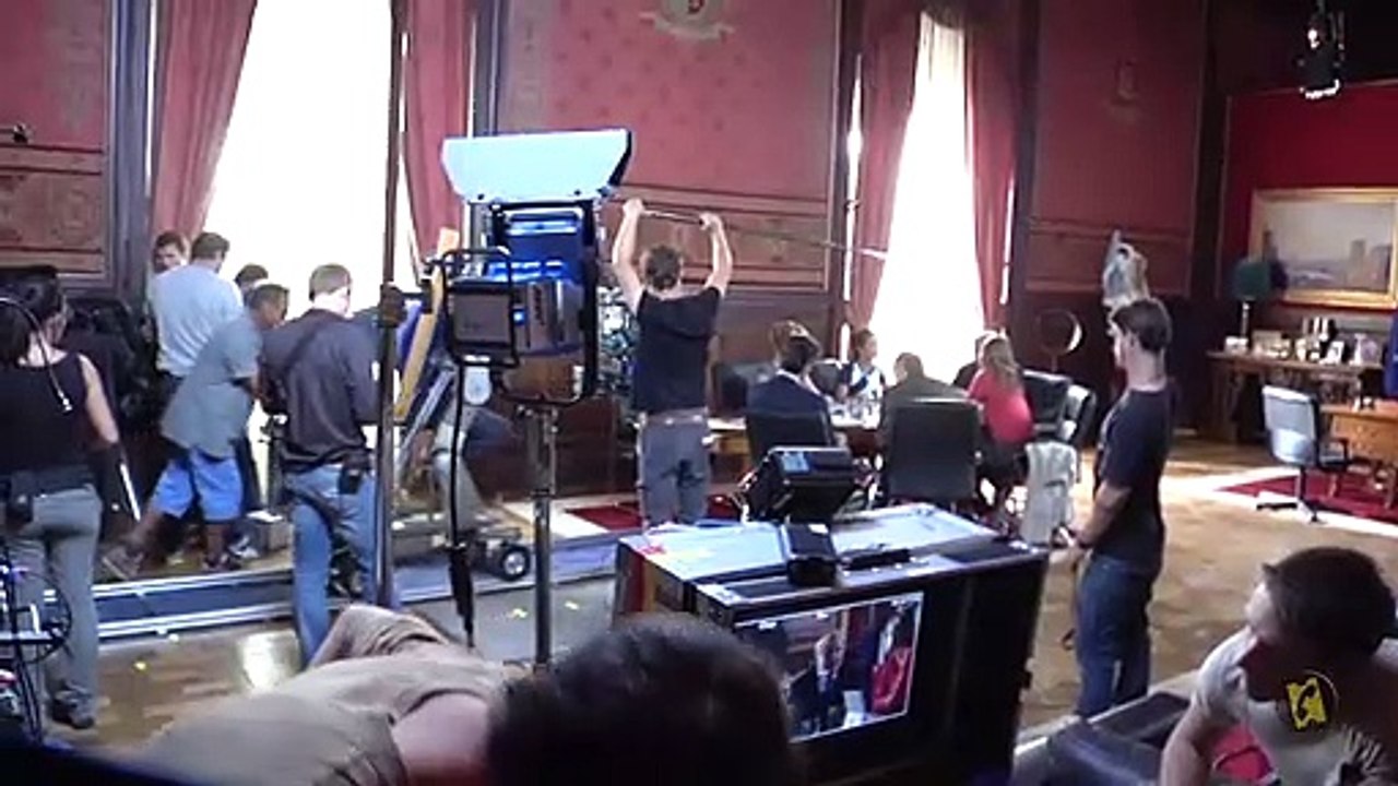 Marseille Reportage VF