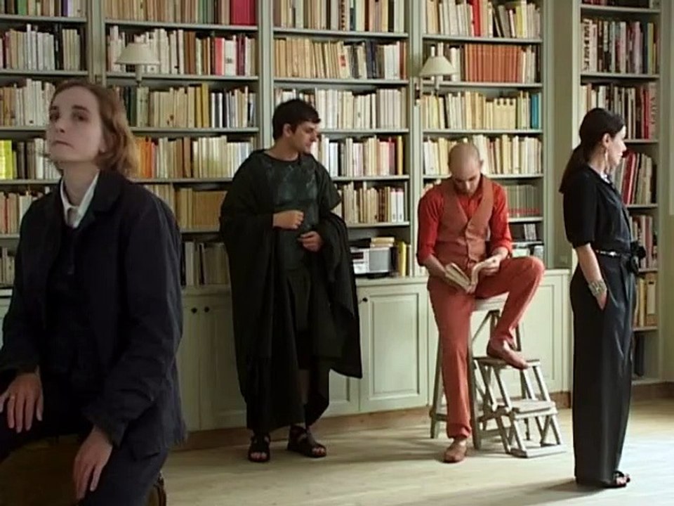 Guillaume et les sortilèges Bande-annonce VF