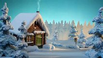 Myrtille et la lettre au Père Noël Bande-annonce VF