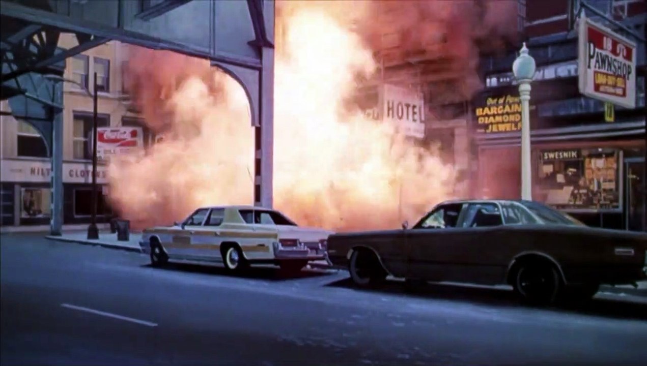 The Blues Brothers Bande-annonce  ressortie 2015 VO