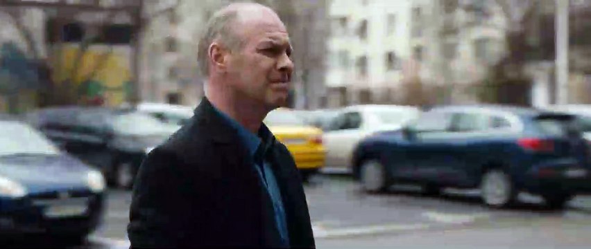 Les Siffleurs - EXTRAIT VOSTFR Le baiser