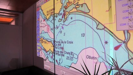 "En solitaire" : journal de bord - Alex Pella, skipper