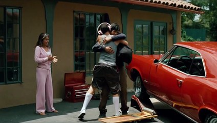 Soy Nero Bande-annonce VO