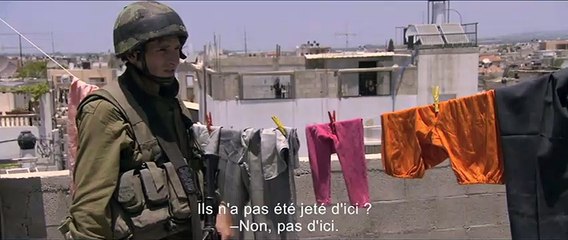 Rock the Casbah Extrait vidéo (2) VO