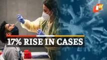 Covid Update For April 17: India’s Daily Cases Post Big Rise, No Major Change In Death Rate