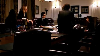 Madam Secretary - saison 1 - épisode 6 Teaser VO