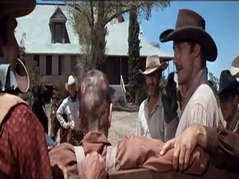 Au paradis à coups de revolver Bande-annonce VO