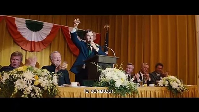 Strictly Criminal Bande-annonce (4) VO