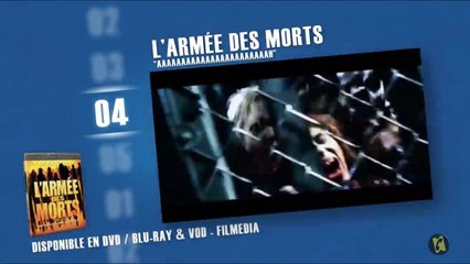 Les massacres à la tronçonneuse