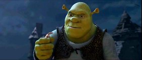 Shrek 4, il était une fin Extrait vidéo (8) VF