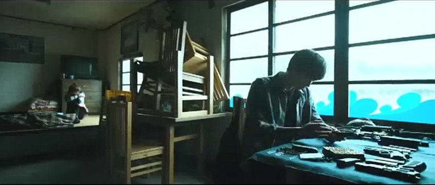 A Company Man Bande-annonce VO