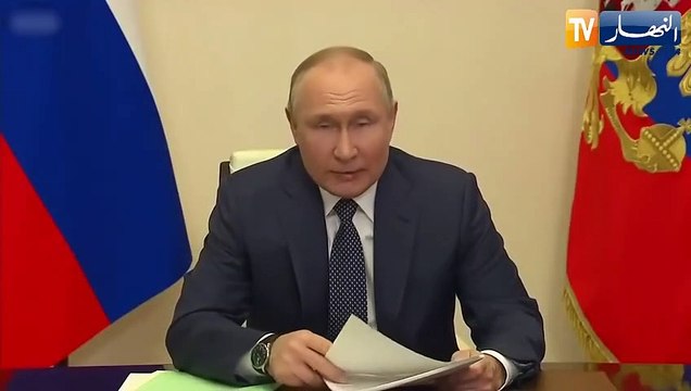 روسيا- أوكرانيا: مخاوف كييف من الأسلحة النووية تتزايد مع اقتراب الأزمة من شهرها الثاني