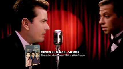 Mon oncle Charlie - saison 8 Extrait vidéo VO