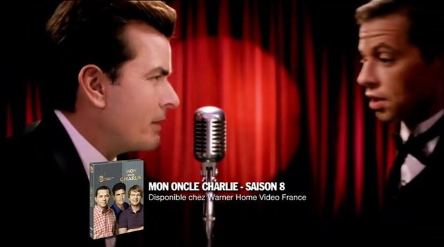 Mon oncle Charlie - saison 8 Extrait vidéo VO
