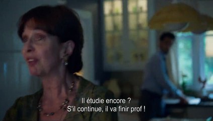 Matthias & Maxime EXTRAIT "Benjamin Shariff"