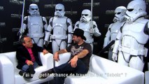 Star Wars Celebration Europe : Dave Filoni évoque 