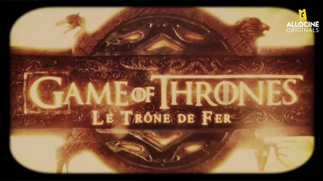 Aviez-vous remarqué ? Game of Thrones S7