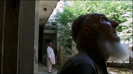 Cabale à Kaboul Bande-annonce VO