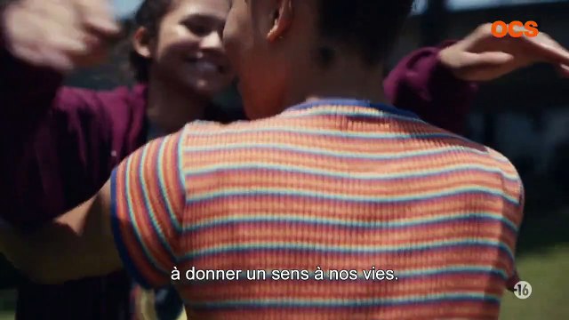 Euphoria - saison 1 Bande-annonce VO