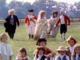 La Folie du Roi George Bande-annonce VO