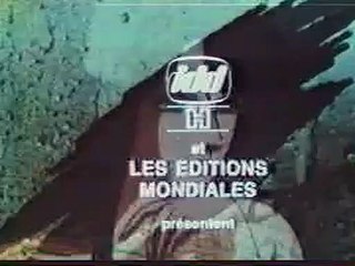 Signé Cat&#039;s Eyes Extrait vidéo (2) VF