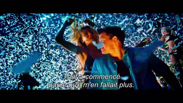 No Pain No Gain Making Of VO