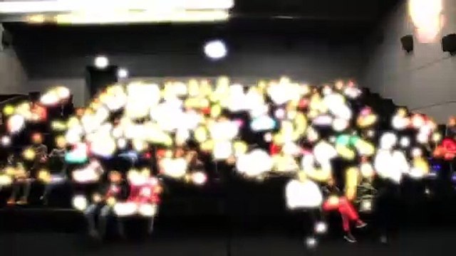 Le Grimoire d'Arkandias - FEATURETTE Réactions spectateurs