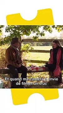 Les Plus Belles années d'une vie : Claude Lelouch et Anouk Aimée réunis au cinéma et à notre micro