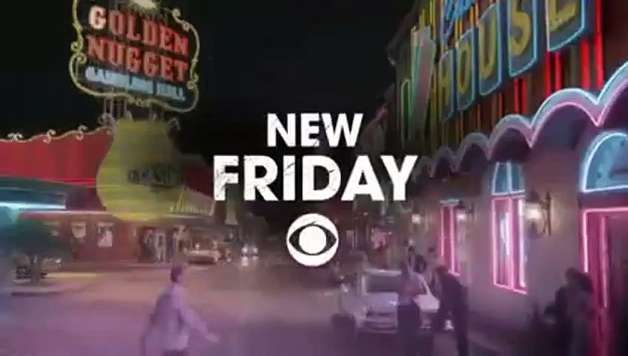 Vegas (2012) - saison 1 - épisode 17 Teaser VO