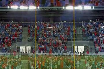 Les Remplaçants Bande-annonce VO