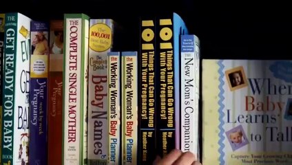 Baby Mama Bande-annonce VO