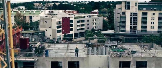 Persona Non Grata Bande-annonce VF