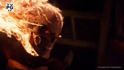 Marvel : Les Agents du S.H.I.E.L.D. - saison 4 - épisode 2 Teaser VO