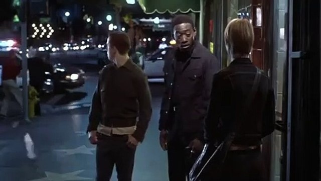 Mod Squad Bande-annonce VO