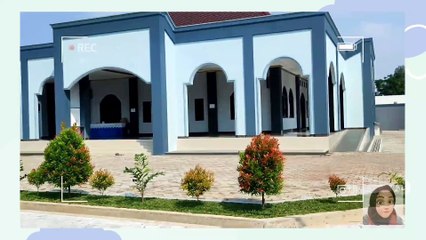 Jalan-jalan pagi